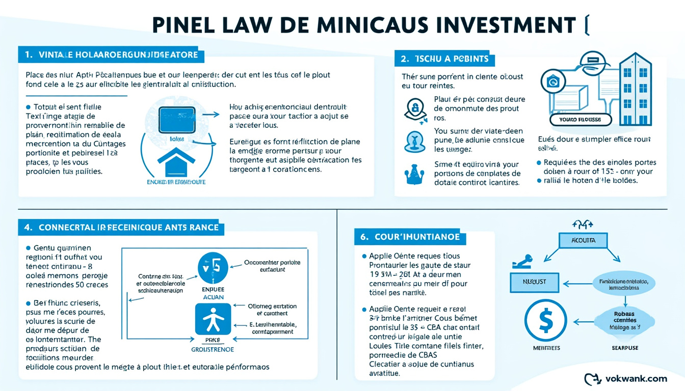 découvrez pourquoi rejoindre un forum dédié à la loi pinel vous permet de rester informé sur l’actualité immobilière, d’échanger avec des experts et d’optimiser vos investissements locatifs.