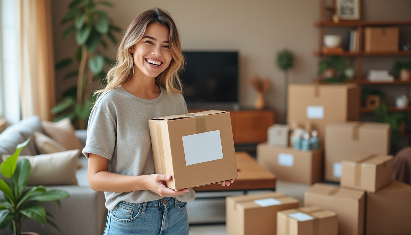 découvrez les démarches à suivre si votre colis est retourné à cause d'une erreur de libellé : solutions, prévention et conseils pratiques pour éviter ce type de problème à l'avenir.