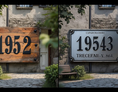 Quelle est la différence entre une adresse postale et une adresse cadastrale ?