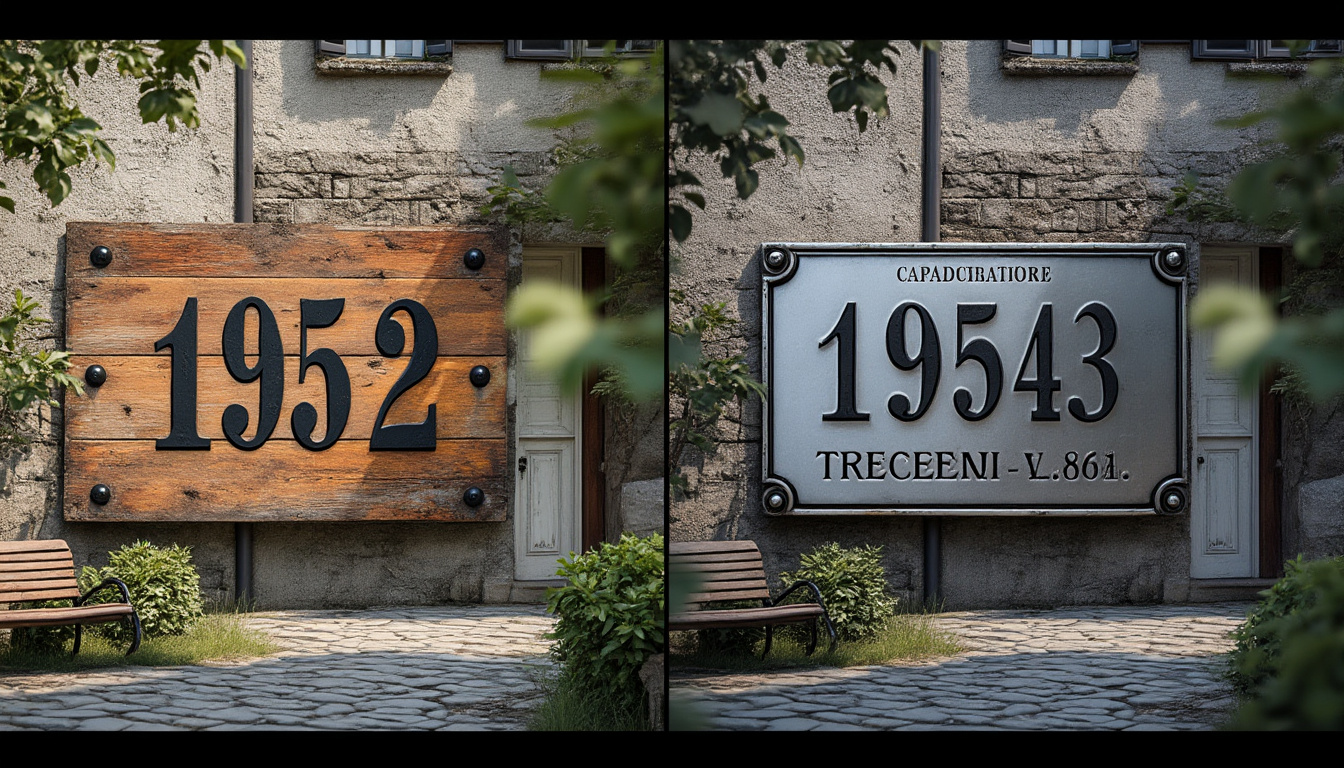 Quelle est la différence entre une adresse postale et une adresse cadastrale ?