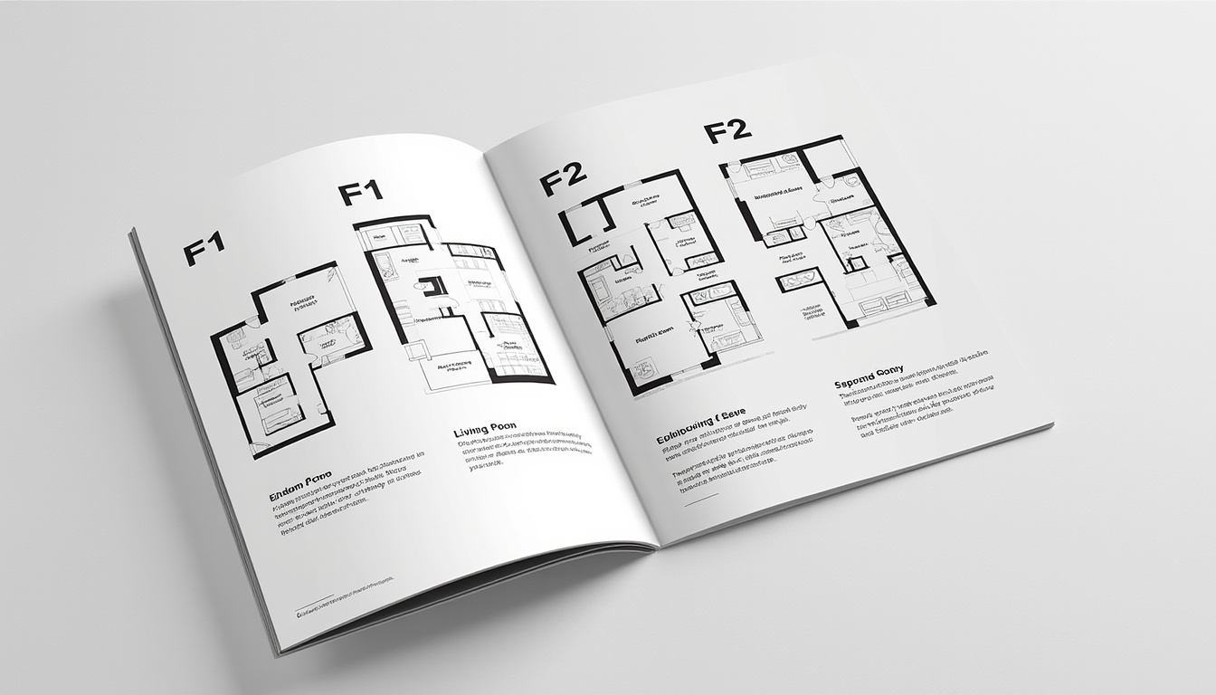 découvrez pourquoi certains appartements f2 peuvent coûter plus cher que des f3 en analysant les critères de localisation, de rénovation et les tendances du marché immobilier.