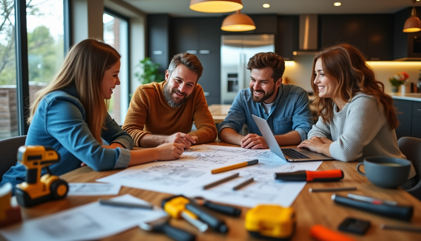 découvrez ce que sont devenus les artisans de rénovation xxl : parcours professionnels, réussites et nouvelles aventures après leur passage dans l’émission.