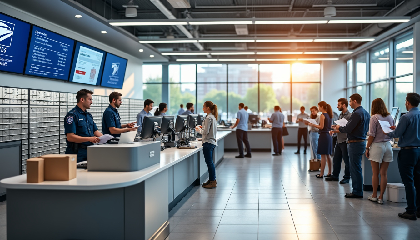 découvrez les tarifs 2025 pour changer d’adresse sur laposte.fr. informez-vous sur le coût, les démarches et les options proposées par la poste pour modifier rapidement votre adresse en ligne.