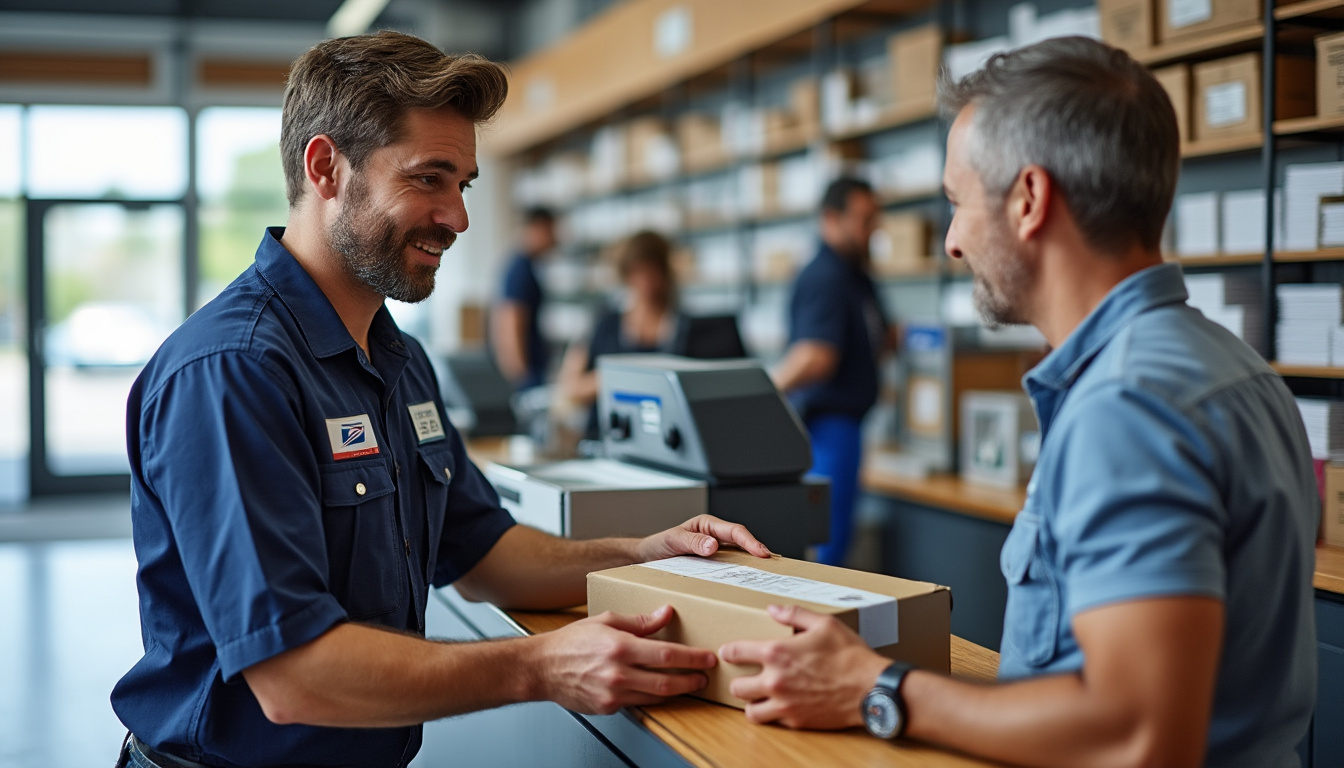 découvrez les tarifs 2025 pour changer d'adresse sur laposte.fr. informations à jour sur les frais et les démarches en ligne pour modifier votre adresse facilement.