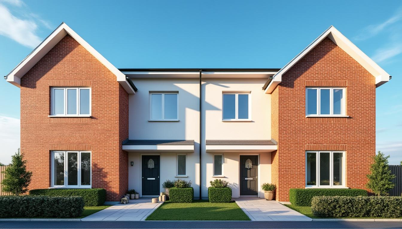 découvrez vos droits et obligations pour une toiture mitoyenne sans copropriété : partage des frais, entretien, travaux, accord entre voisins. guide pratique pour éviter les litiges.