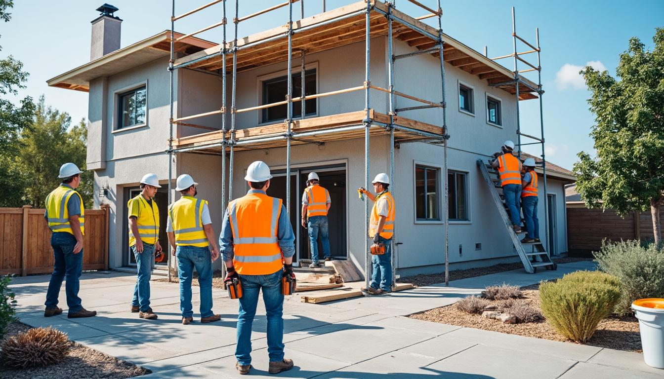 trouvez facilement des chantiers près de chez vous avec proxichantier.fr. consultez les offres disponibles, postulez rapidement et démarrez votre prochain projet en toute simplicité !