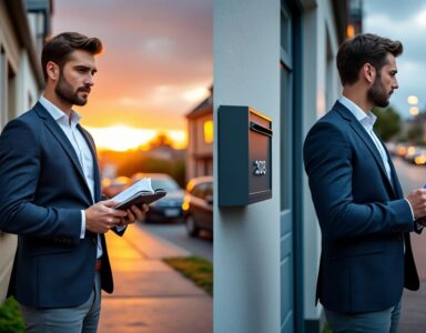 Trouver un propriétaire à partir d’une adresse : méthode légale
