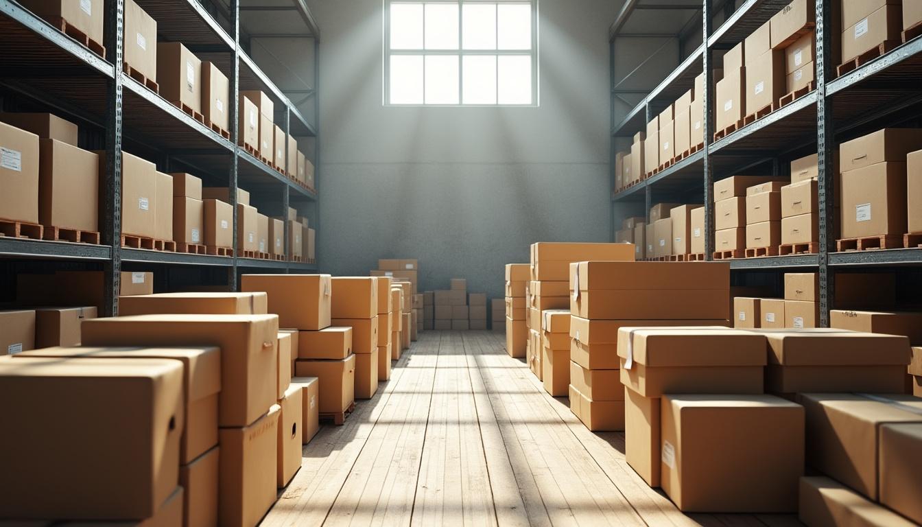 découvrez les 5 meilleures astuces pour optimiser l’espace de votre box de stockage à ballainvilliers et montlhéry, et rangez malin pour gagner en place et en organisation.