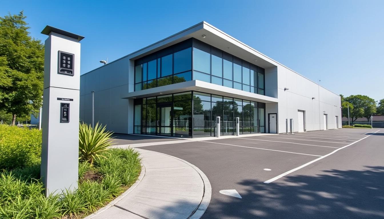 découvrez les avantages de choisir une box de stockage à nice saint-isidore pour sécuriser et organiser facilement vos biens personnels ou professionnels.