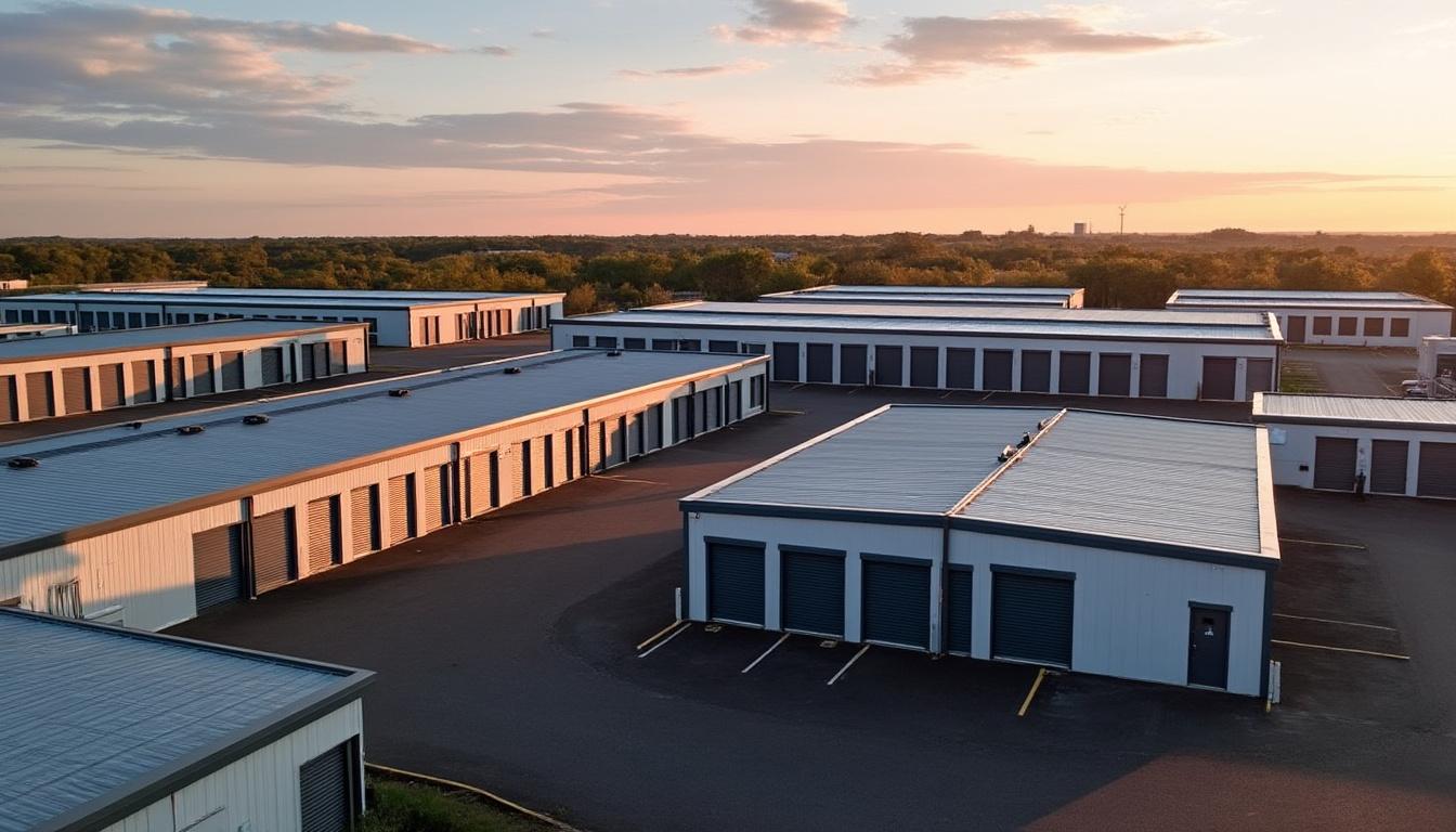 découvrez les différents types de box de stockage disponibles à villepinte pour organiser et ranger vos affaires efficacement en toute sécurité.