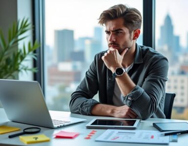 Les erreurs à éviter lorsque vous choisissez un courtier immobilier en ligne