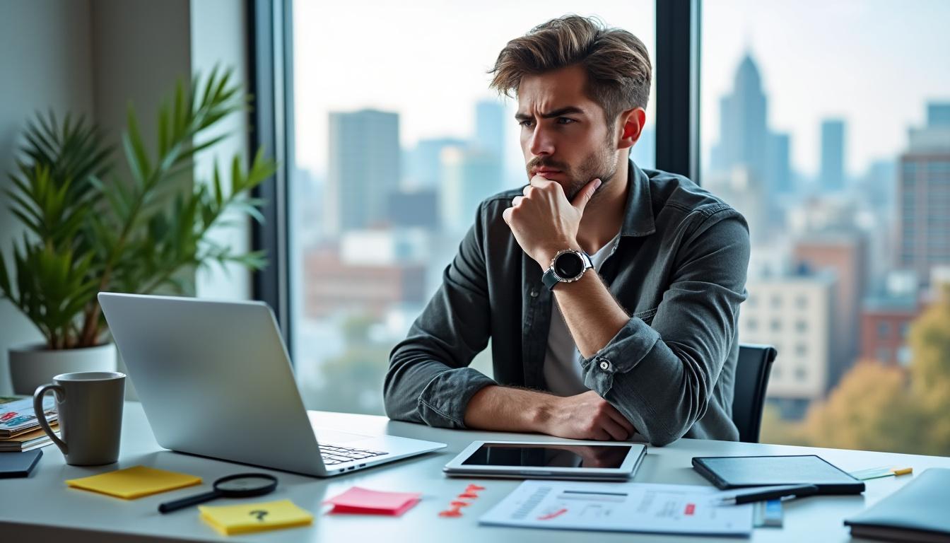 Les erreurs à éviter lorsque vous choisissez un courtier immobilier en ligne