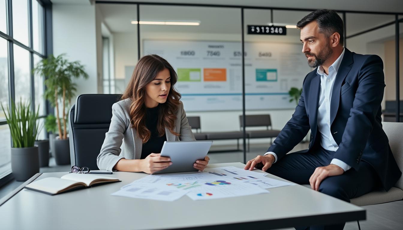 découvrez les erreurs courantes à éviter pour maximiser votre capacité d'emprunt immobilier et réussir votre projet sans obstacles financiers.