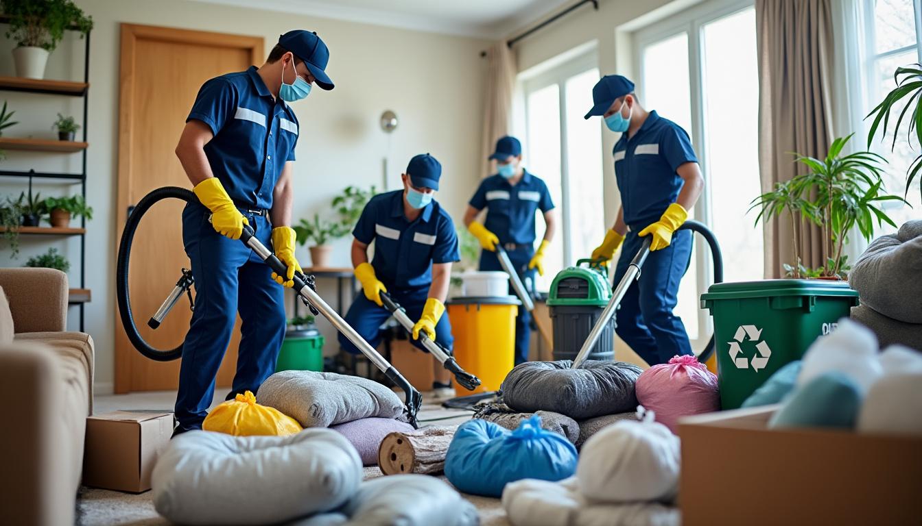 découvrez les meilleures entreprises de débarras de maison à avignon et nos astuces pour un débarras rapide, efficace et sans stress. simplifiez votre projet dès aujourd'hui !