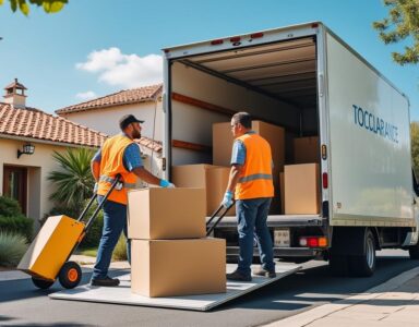 Meilleures entreprises de débarras de maison sur Avignon : les astuces pour un débarras rapide et efficace