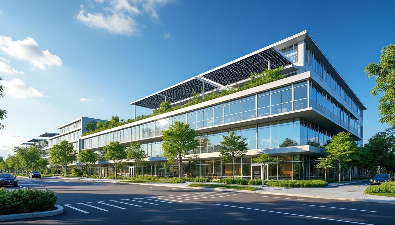 découvrez les obligations essentielles du décret tertiaire que chaque propriétaire doit connaître pour se conformer à la réglementation et optimiser la performance énergétique de ses bâtiments.