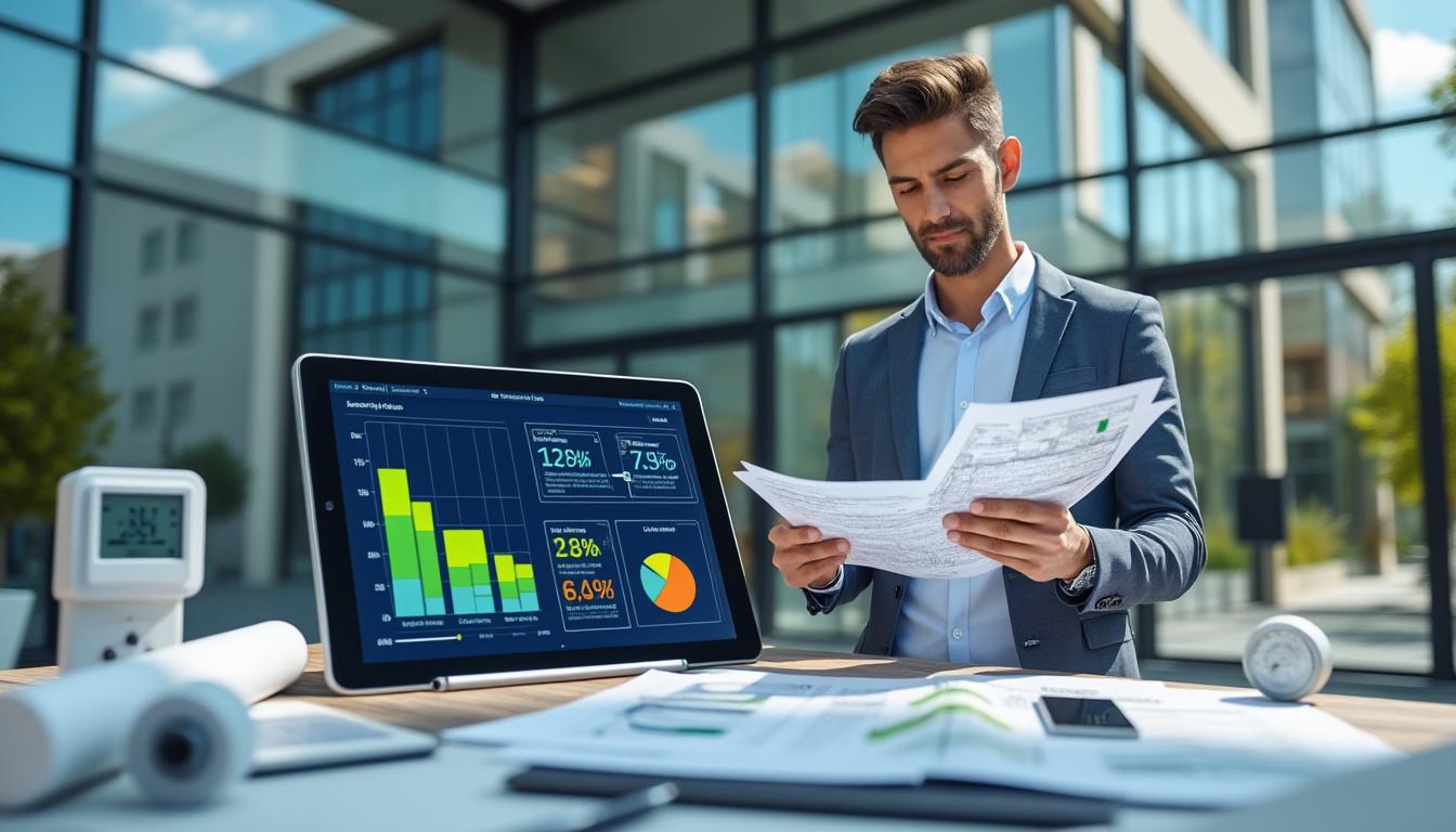 Obligations du décret tertiaire : ce que chaque propriétaire doit savoir