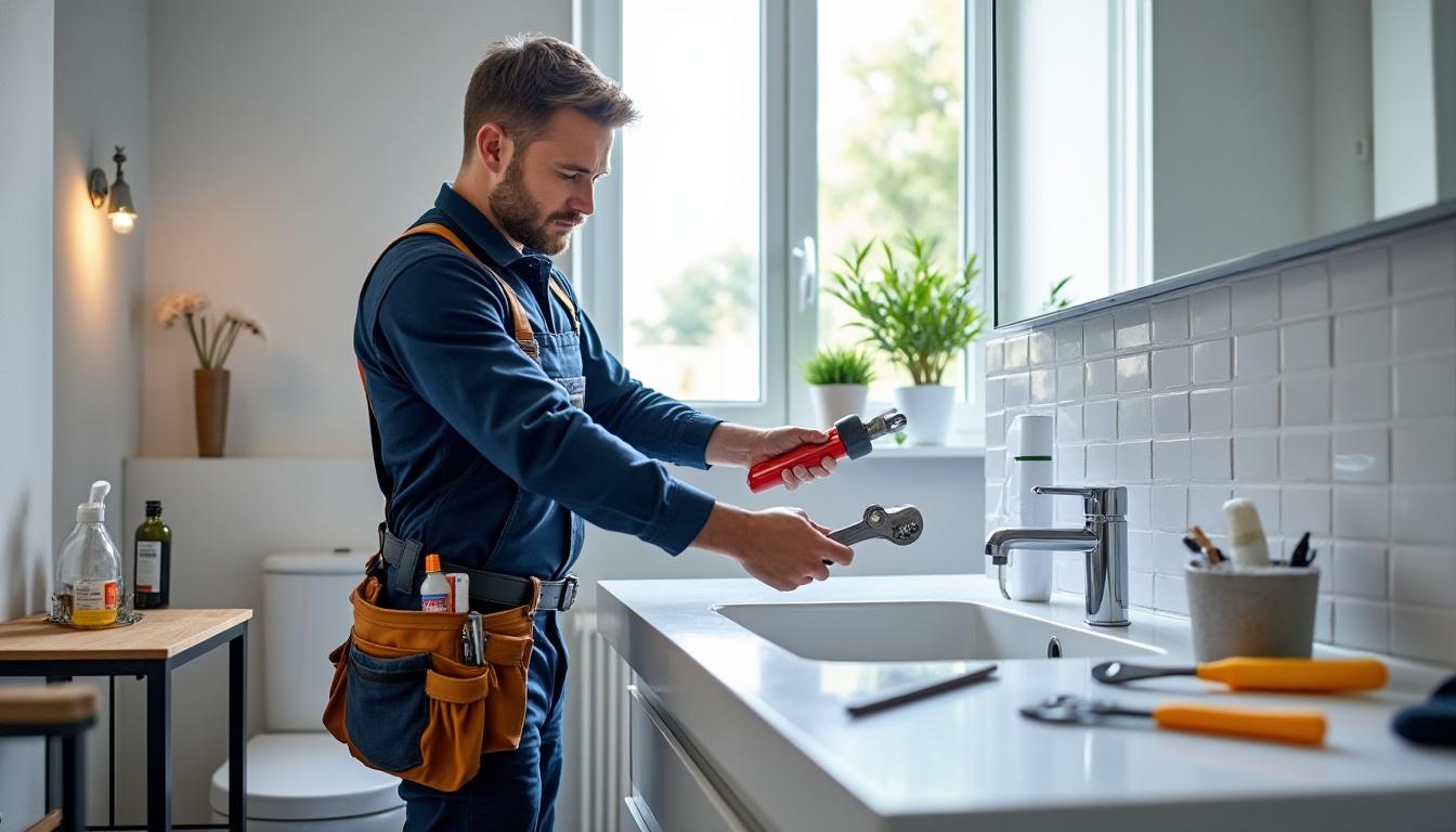 découvrez comment faire appel aux meilleurs plombiers à nice peut vous aider à économiser de l’argent grâce à des interventions rapides, efficaces et durables.