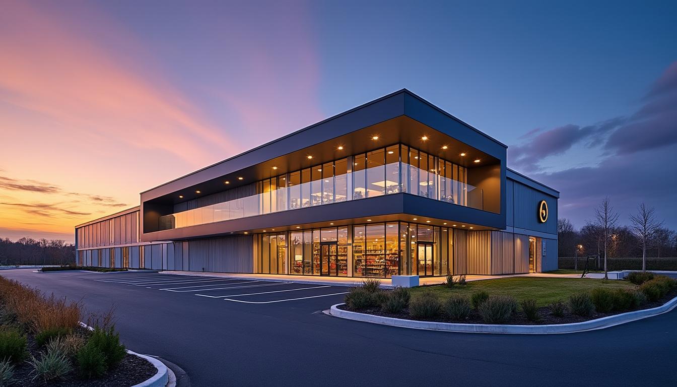 découvrez pourquoi investir dans le prix d'un box de stockage à lille est une décision judicieuse pour sécuriser vos biens et optimiser votre espace.