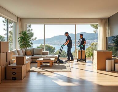 Tout ce que vous devez savoir sur les meilleurs services de débarras d’appartement à Toulon