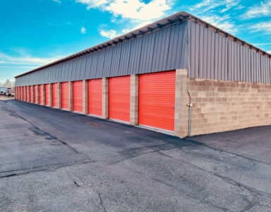 Découvrez les meilleurs garde-meuble à Rennes pour optimiser votre espace