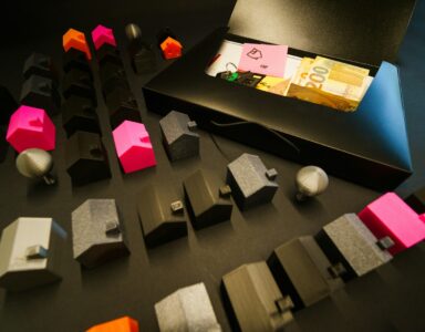 Comparatif des meilleures SCPI à crédit : trouvez votre investisseur idéal