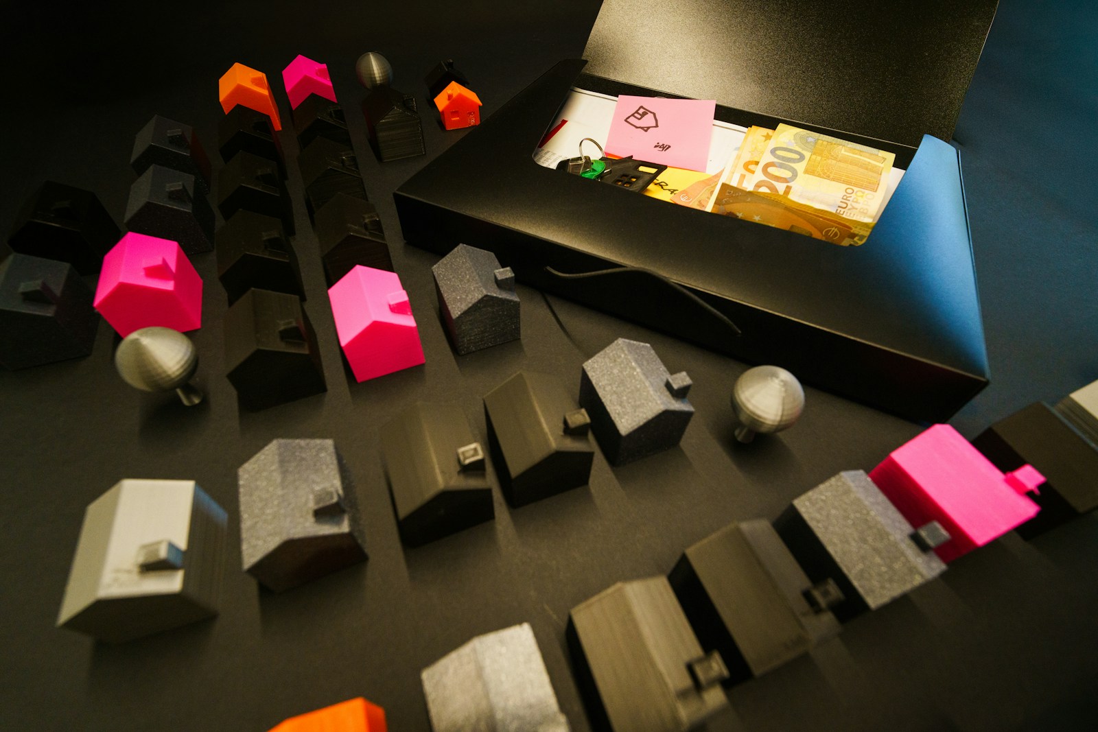 Comparatif des meilleures SCPI à crédit : trouvez votre investisseur idéal