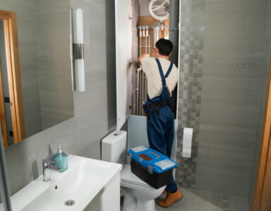 Pourquoi faire appel aux meilleurs plombiers à Nice peut vous faire économiser de l’argent