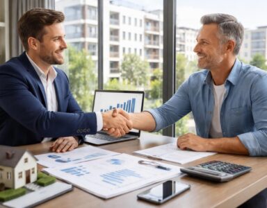 Comment Avendrealouer aide les propriétaires à maximiser leurs profits ?