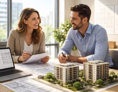 Créer une copropriété à 2 : les conseils d&rsquo;experts pour débutants