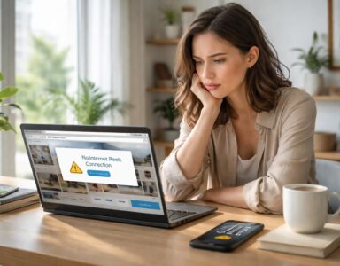 Dépannage des soucis de connexion à votre compte Airbnb