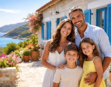 Évitez les pièges à éviter pour acheter une maison en Grèce et vivez sereinement votre projet