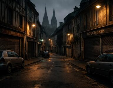 Évitez les problèmes : les quartiers à éviter à Quimper à connaître