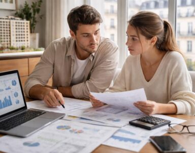 Immo Invest France : Les erreurs courantes à éviter lors de votre premier investissement