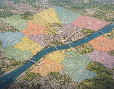 Les codes postal de Nantes : un élément clé de la géographie urbaine