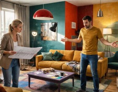 Les erreurs à éviter avec un architecte intérieur Agen lors de vos rénovations