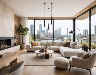 Les secrets de l&rsquo;intérieur d&rsquo;une maison cubique à Rotterdam : inspiration et idées déco