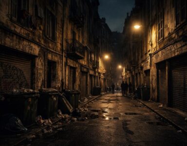 Les secrets des quartiers à éviter à Nice que vous devez connaître