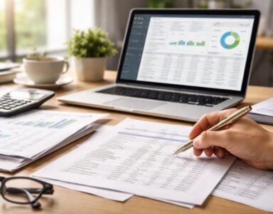 L&rsquo;importance du solde antérieur pour le loyer dans votre gestion locative