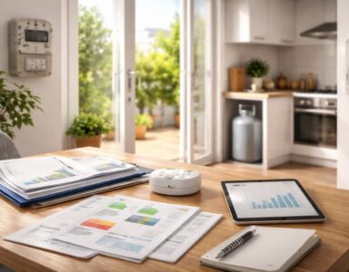 Liste des diagnostics immobilier requis pour vendre une maison