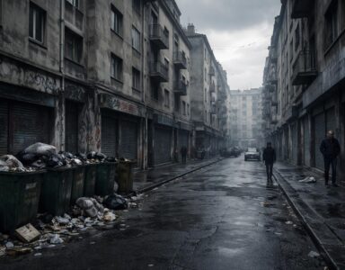 Quartier à éviter à Villeurbanne : les avis de ceux qui y ont vécu