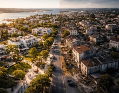 Quartiers à éviter à Royan : Une analyse des meilleures et pires zones