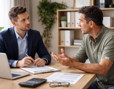 Quelle assurance prêt pour un risque aggravé de santé ?