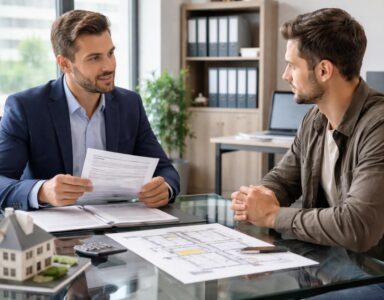 Comprendre le rôle précis du co bailleur dans un contrat de location