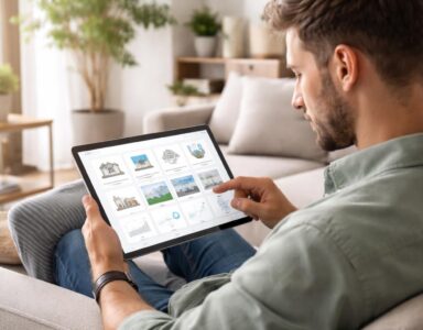 Découvrez les fonctionnalités de Nexity mon compte pour gérer vos biens