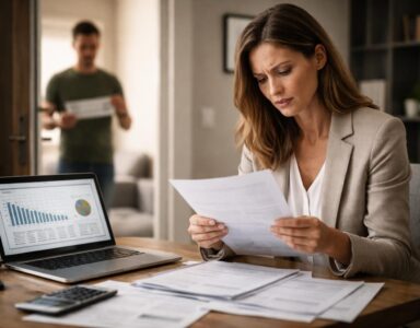 Est-ce qu’une assurance loyers impayés fonctionne si le locataire paie seulement la moitié ?