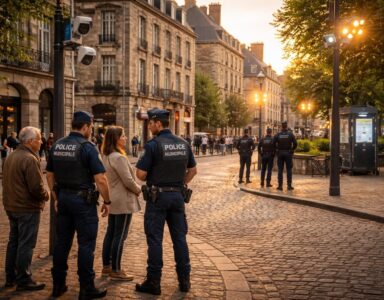 Insécurité à Rennes : que font les autorités pour améliorer la situation ?