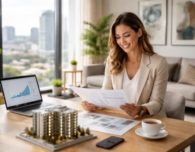 Investir dans un condominium condo : conseils essentiels pour les acheteurs