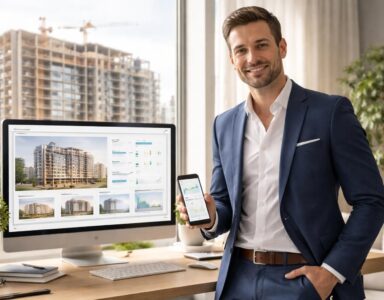 Investir en toute confiance : le rôle du crowdfunding immobilier avec Anaxago