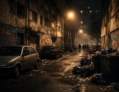 La Paillade : Ce quartier est dangereux, voyage dans la réalité urbaine